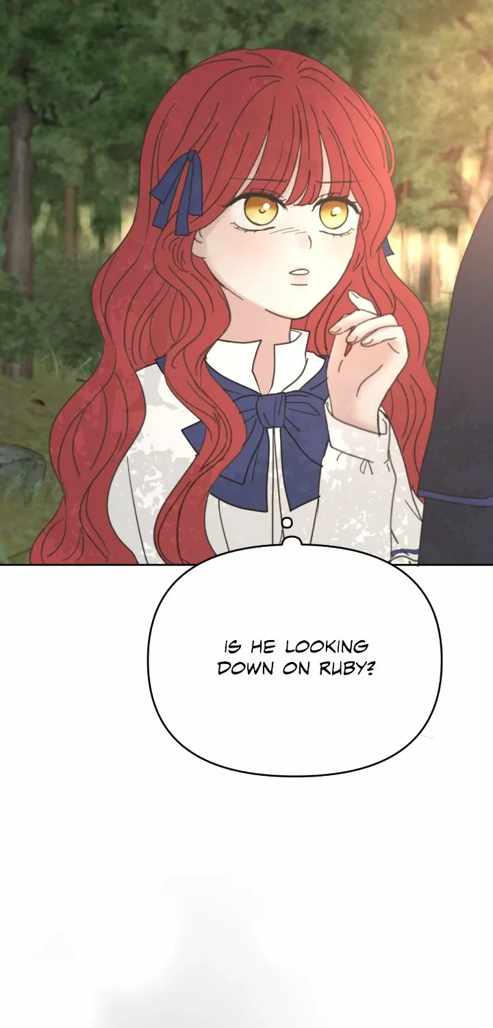 I adopted a male lead from prison shelter Chapter 41 page 3 - 