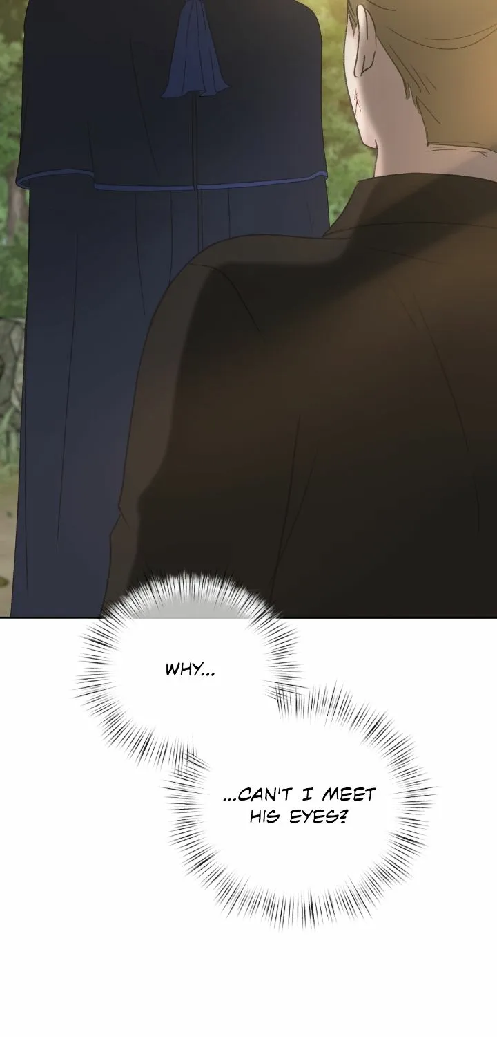 I adopted a male lead from prison shelter Chapter 41 page 21 - 