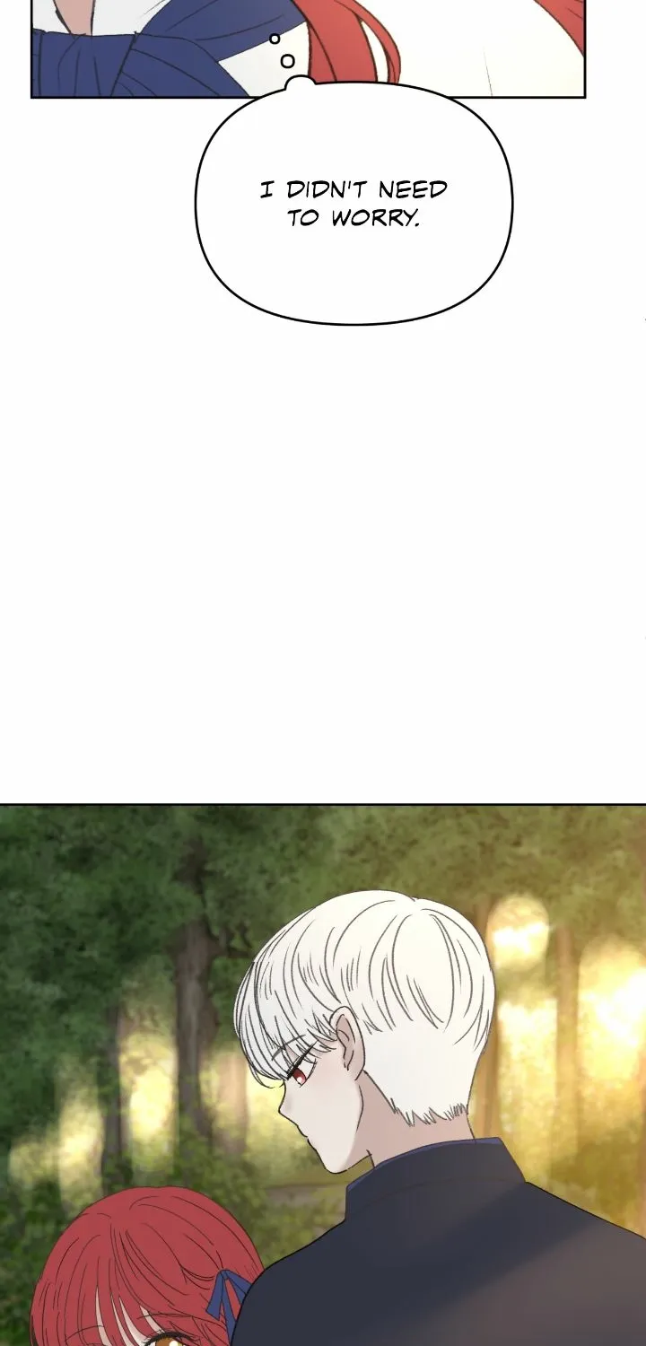I adopted a male lead from prison shelter Chapter 41 page 27 - 