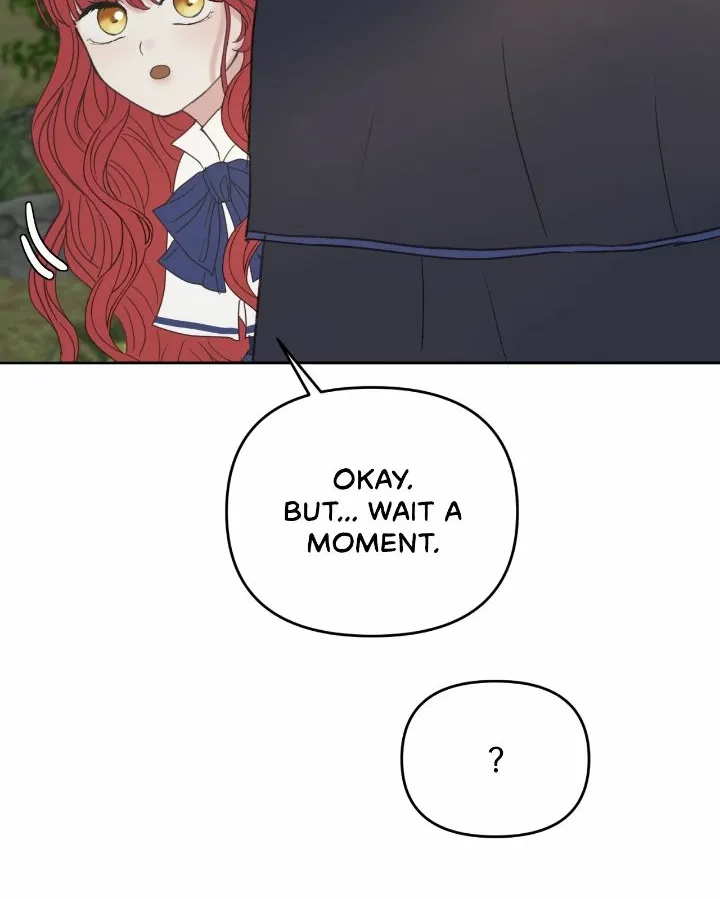 I adopted a male lead from prison shelter Chapter 41 page 28 - 