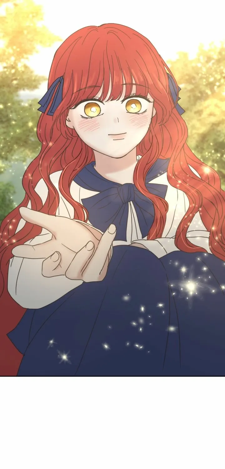 I adopted a male lead from prison shelter Chapter 41 page 35 - 