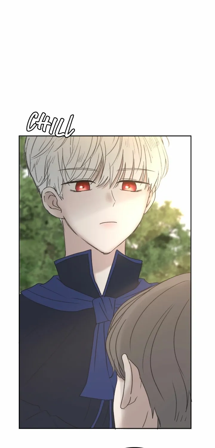 I adopted a male lead from prison shelter Chapter 41 page 39 - 