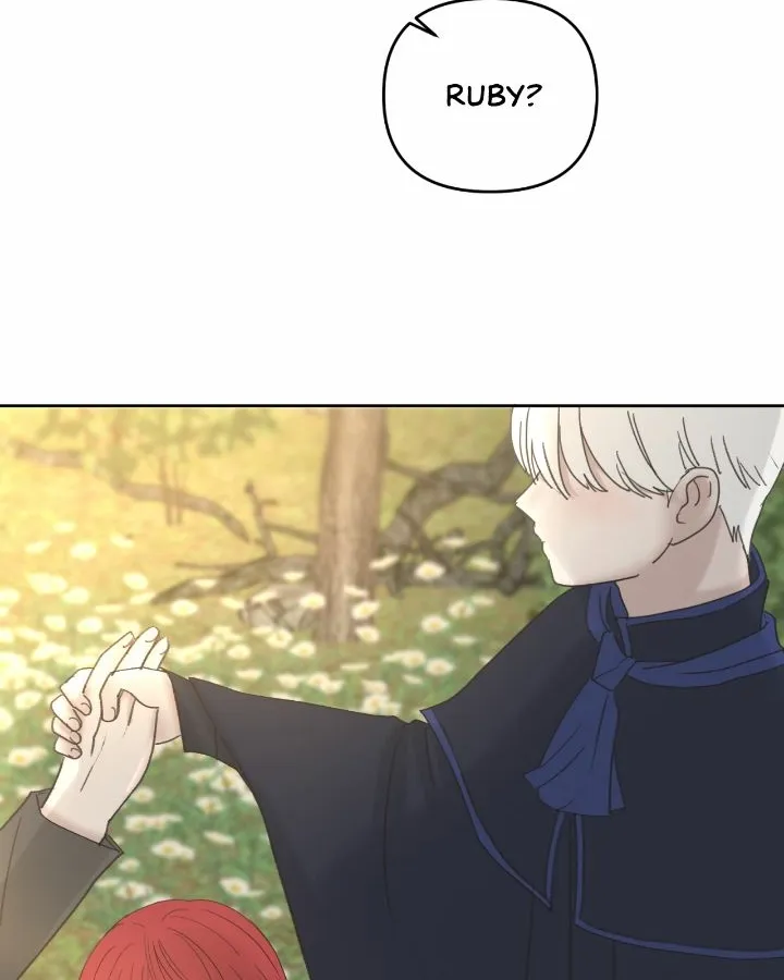 I adopted a male lead from prison shelter Chapter 41 page 40 - 