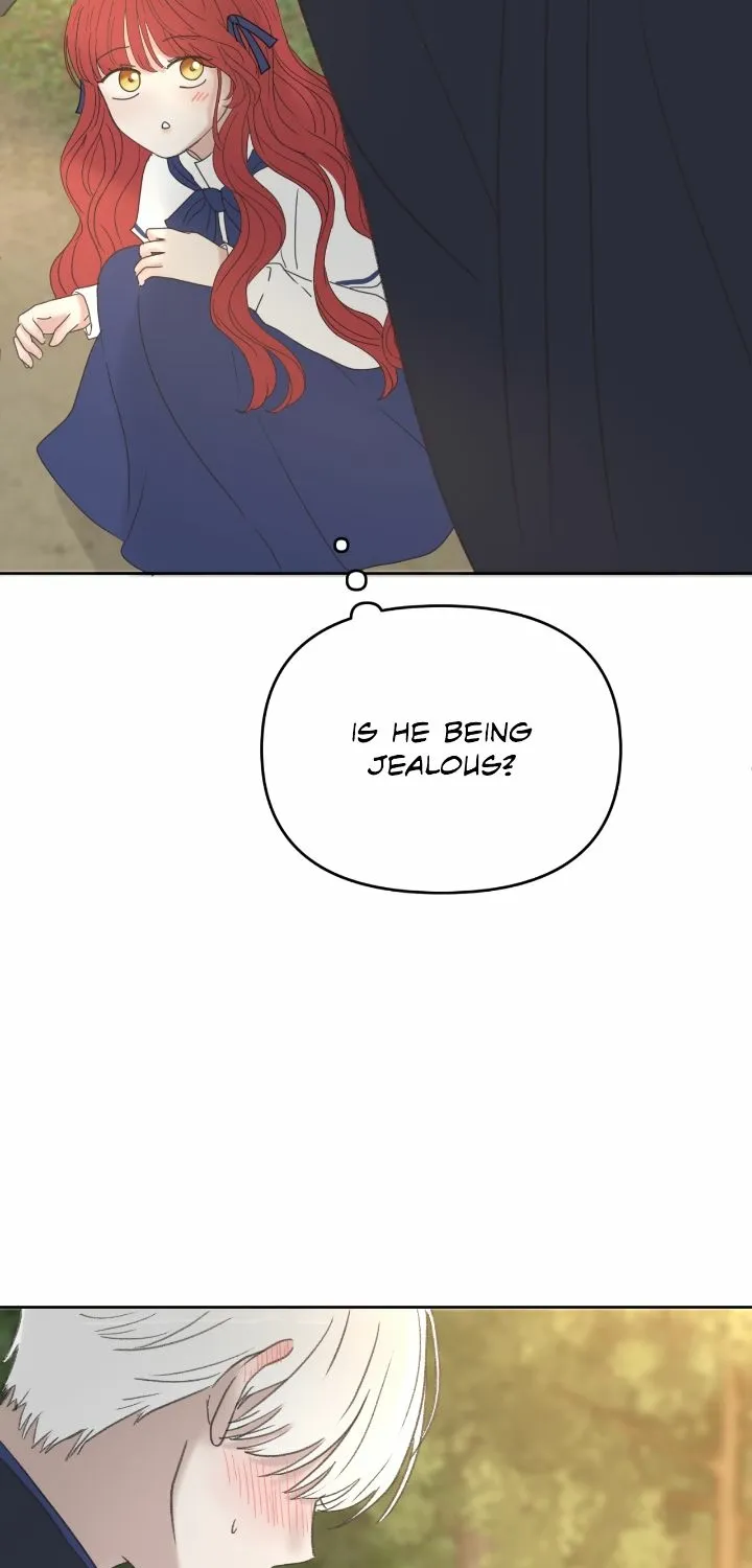 I adopted a male lead from prison shelter Chapter 41 page 41 - 