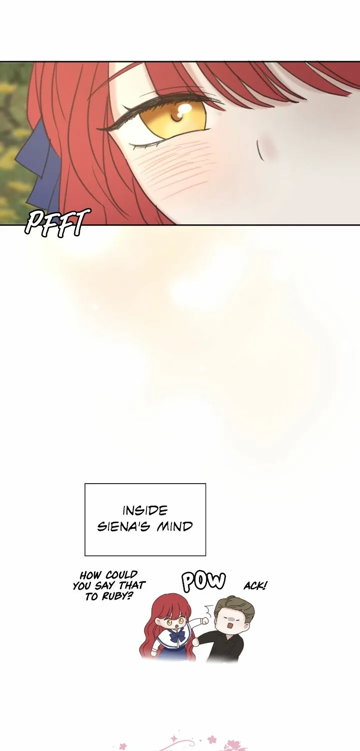 I adopted a male lead from prison shelter Chapter 41 page 43 - 