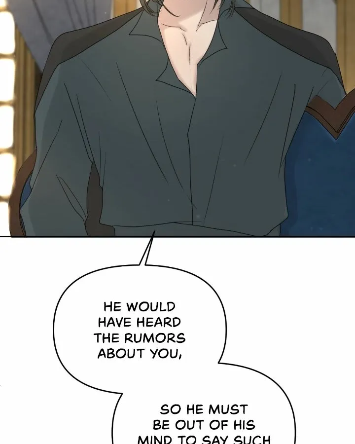 I adopted a male lead from prison shelter Chapter 41 page 46 - 
