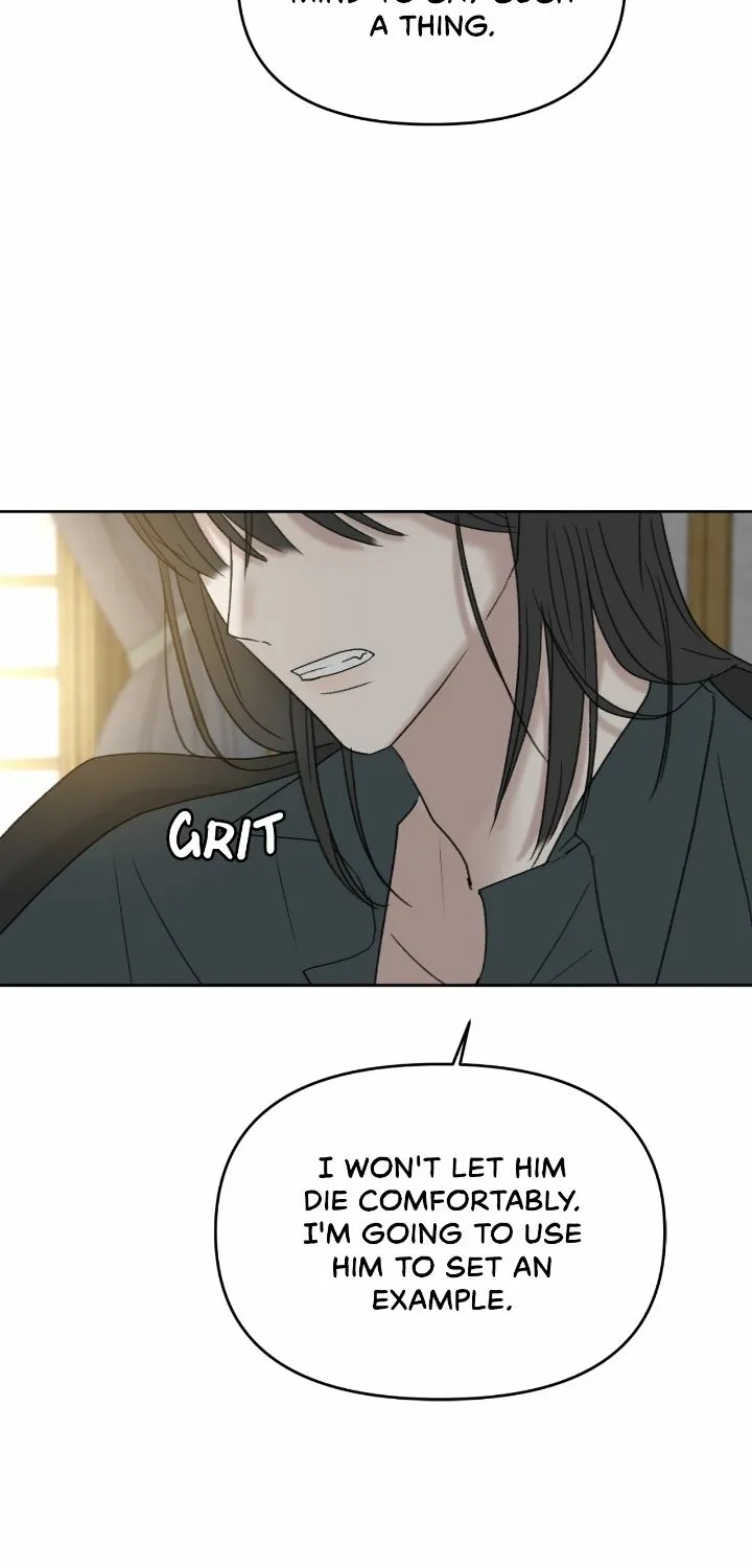 I adopted a male lead from prison shelter Chapter 41 page 47 - 