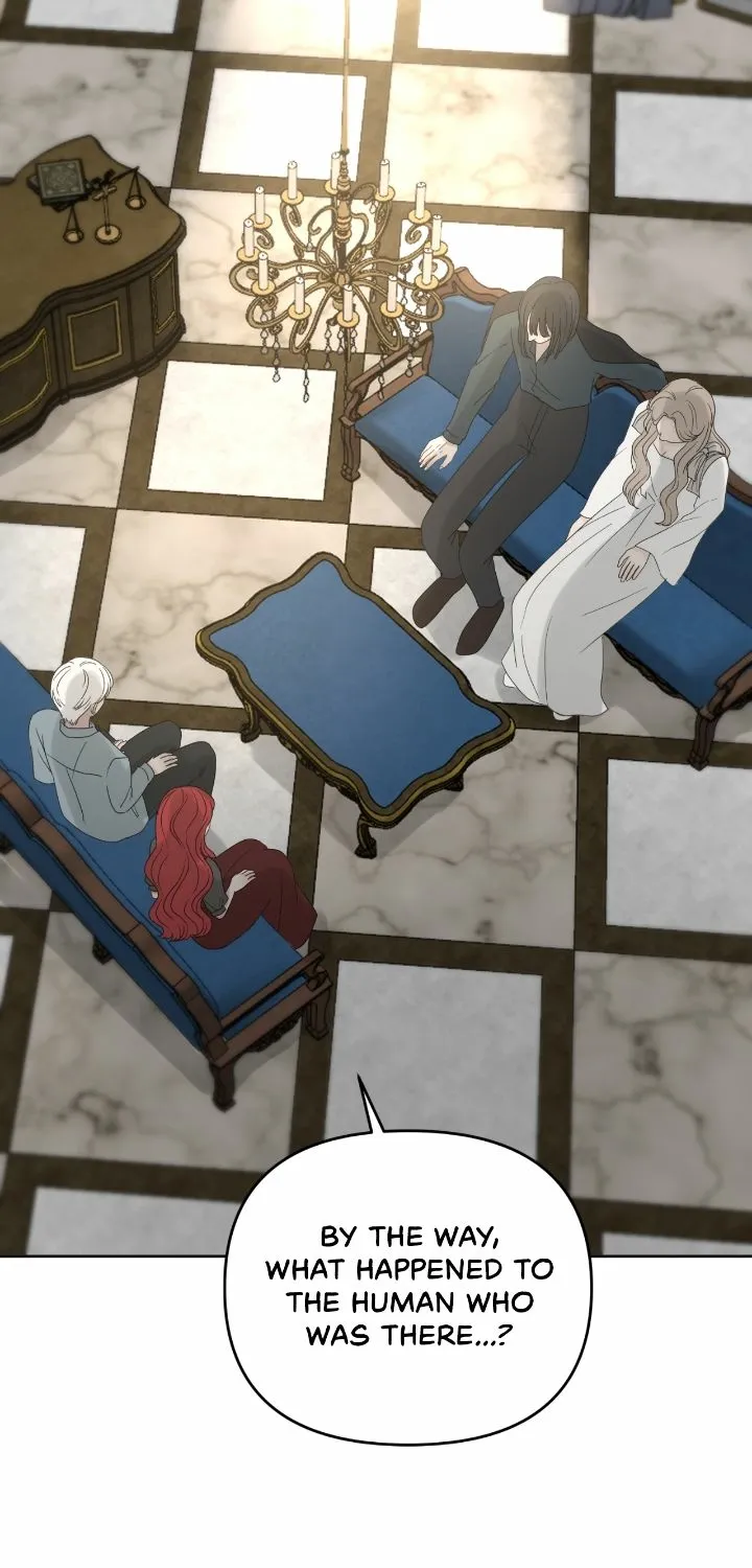 I adopted a male lead from prison shelter Chapter 41 page 52 - 