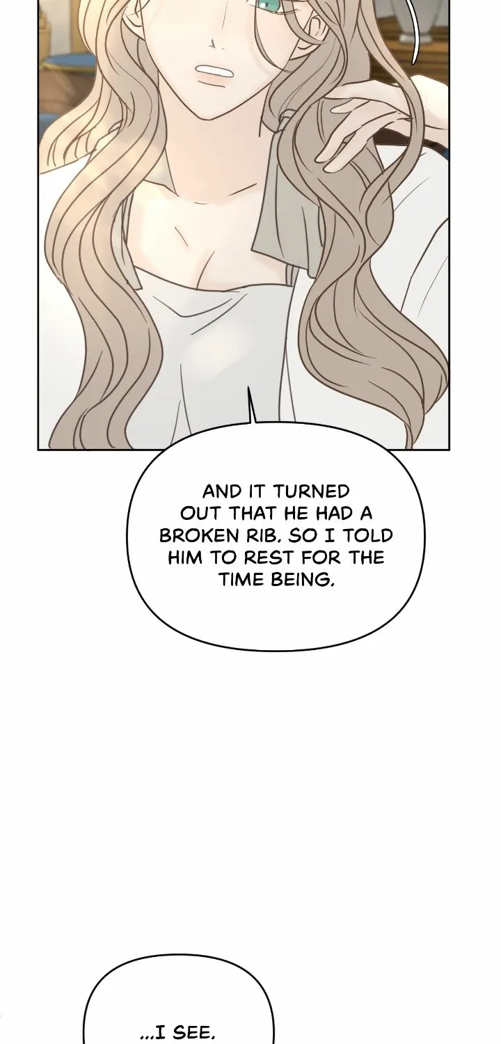 I adopted a male lead from prison shelter Chapter 41 page 54 - 