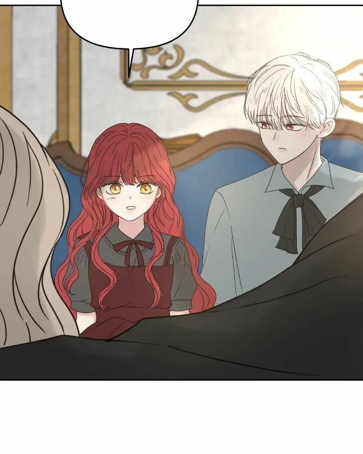 I adopted a male lead from prison shelter Chapter 41 page 55 - 