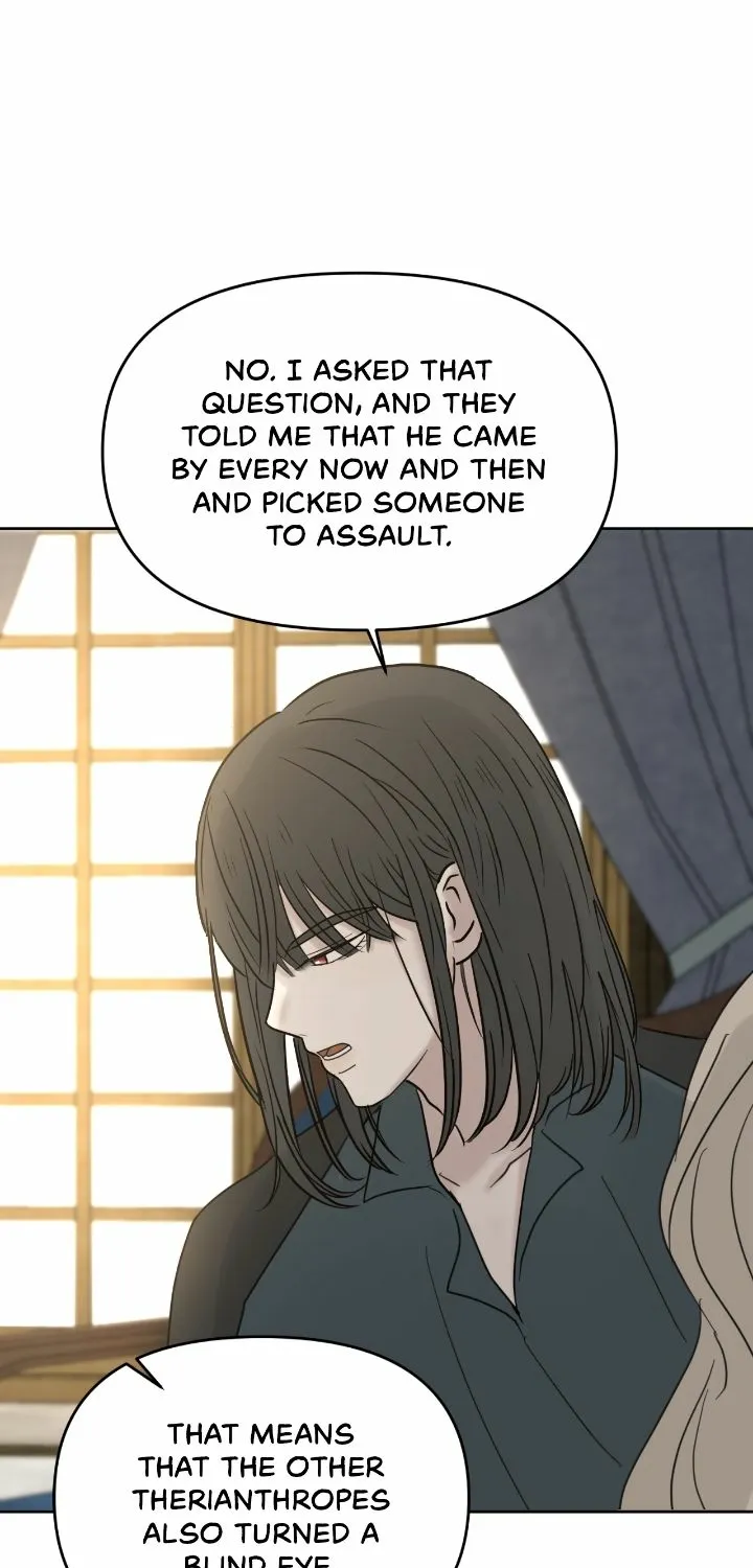 I adopted a male lead from prison shelter Chapter 41 page 60 - 