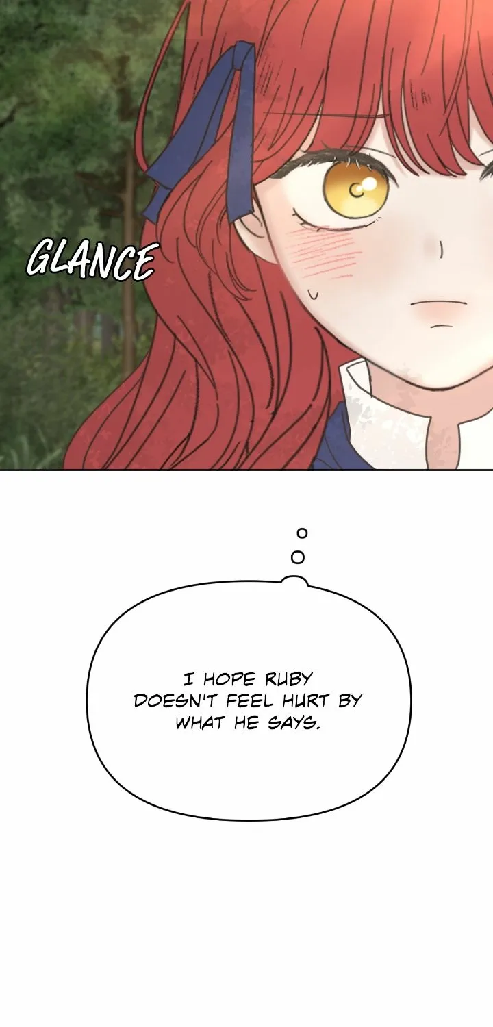 I adopted a male lead from prison shelter Chapter 41 page 7 - 