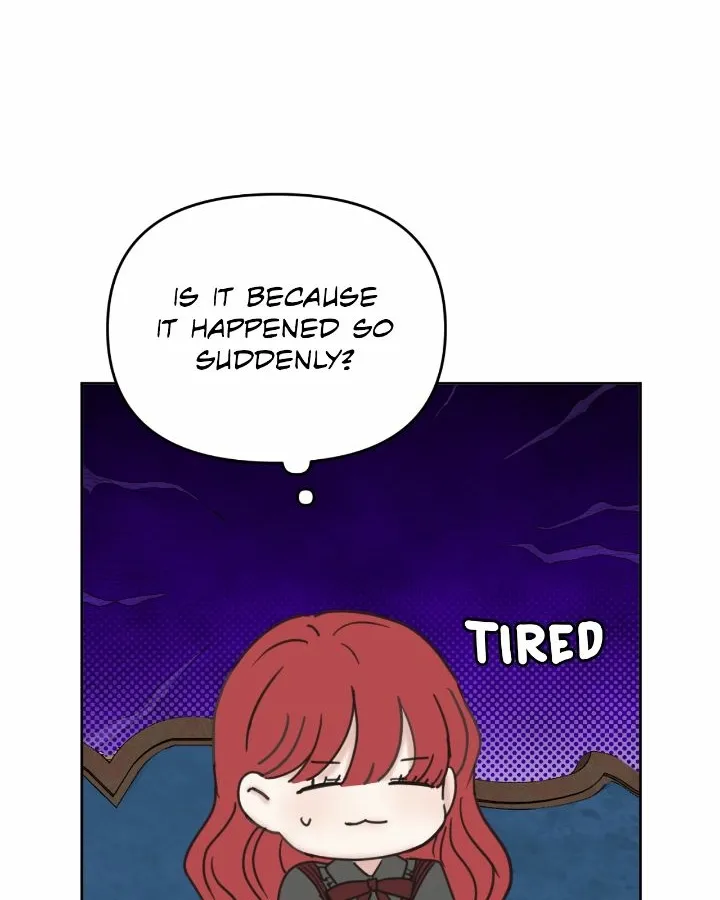 I adopted a male lead from prison shelter Chapter 41 page 63 - 