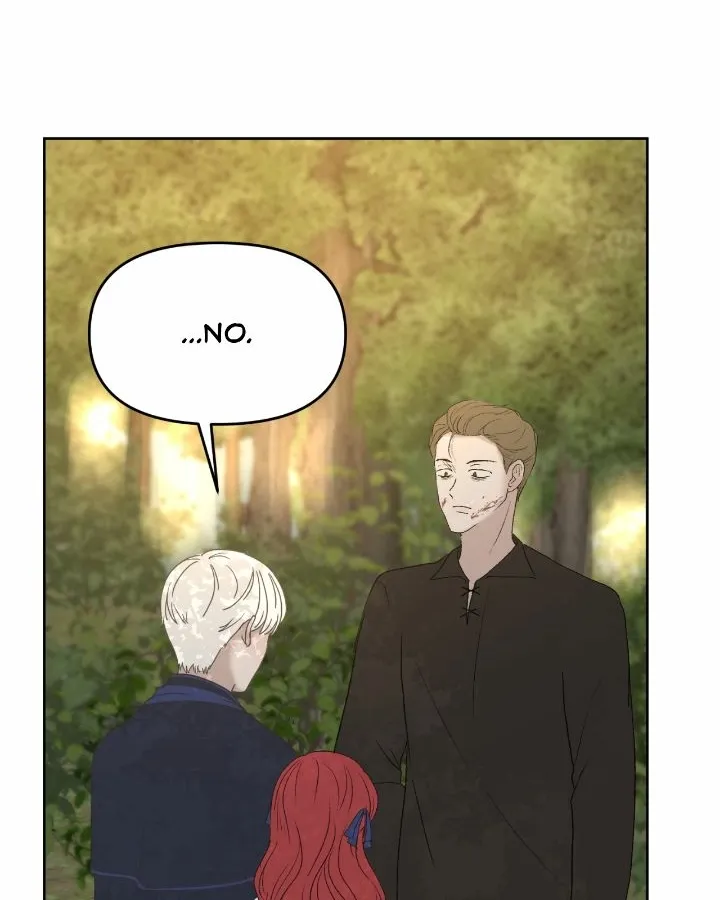 I adopted a male lead from prison shelter Chapter 41 page 8 - 