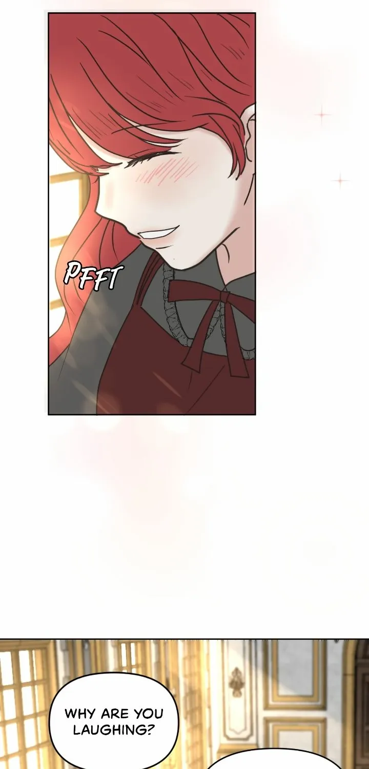 I adopted a male lead from prison shelter Chapter 41 page 72 - 