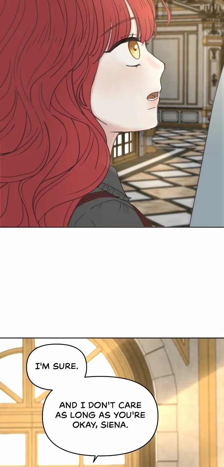 I adopted a male lead from prison shelter Chapter 41 page 76 - 
