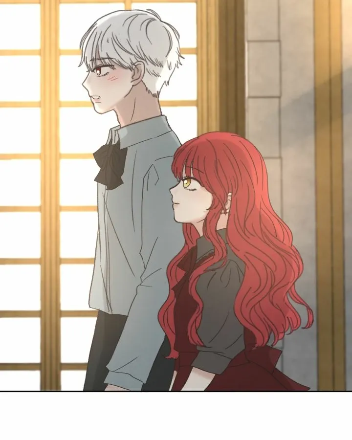I adopted a male lead from prison shelter Chapter 41 page 77 - 