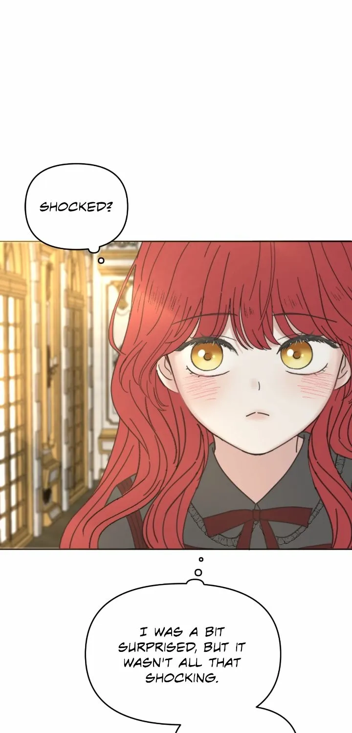 I adopted a male lead from prison shelter Chapter 41 page 80 - 