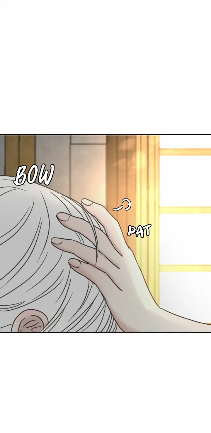 I adopted a male lead from prison shelter Chapter 42 page 11 - 