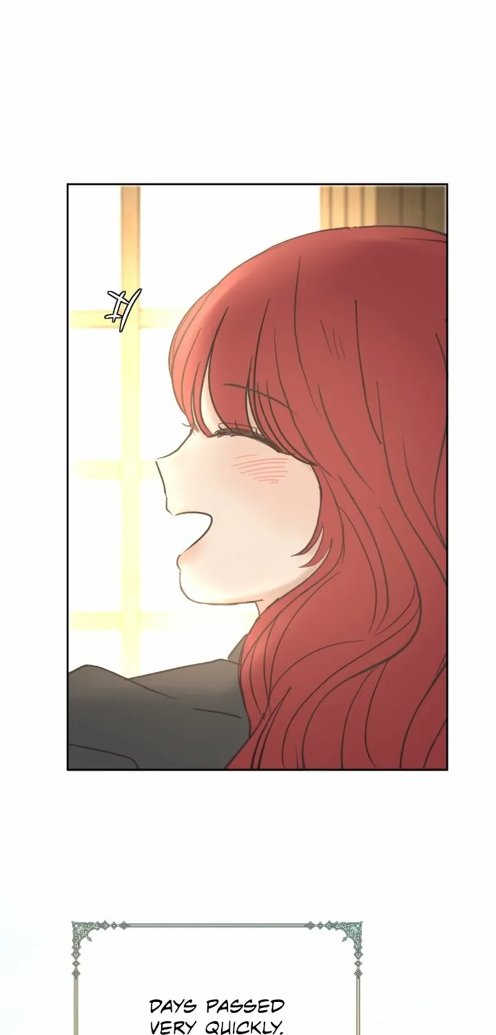 I adopted a male lead from prison shelter Chapter 42 page 14 - 