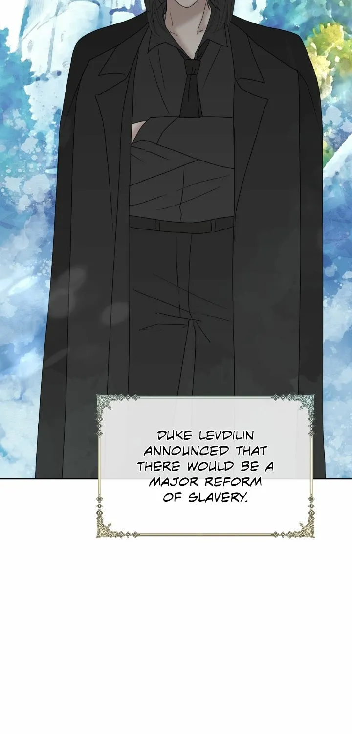 I adopted a male lead from prison shelter Chapter 42 page 16 - 