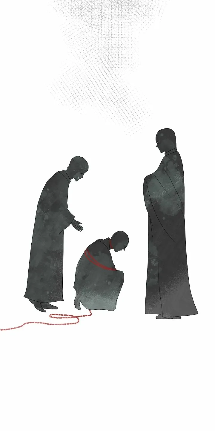 I adopted a male lead from prison shelter Chapter 42 page 20 - 