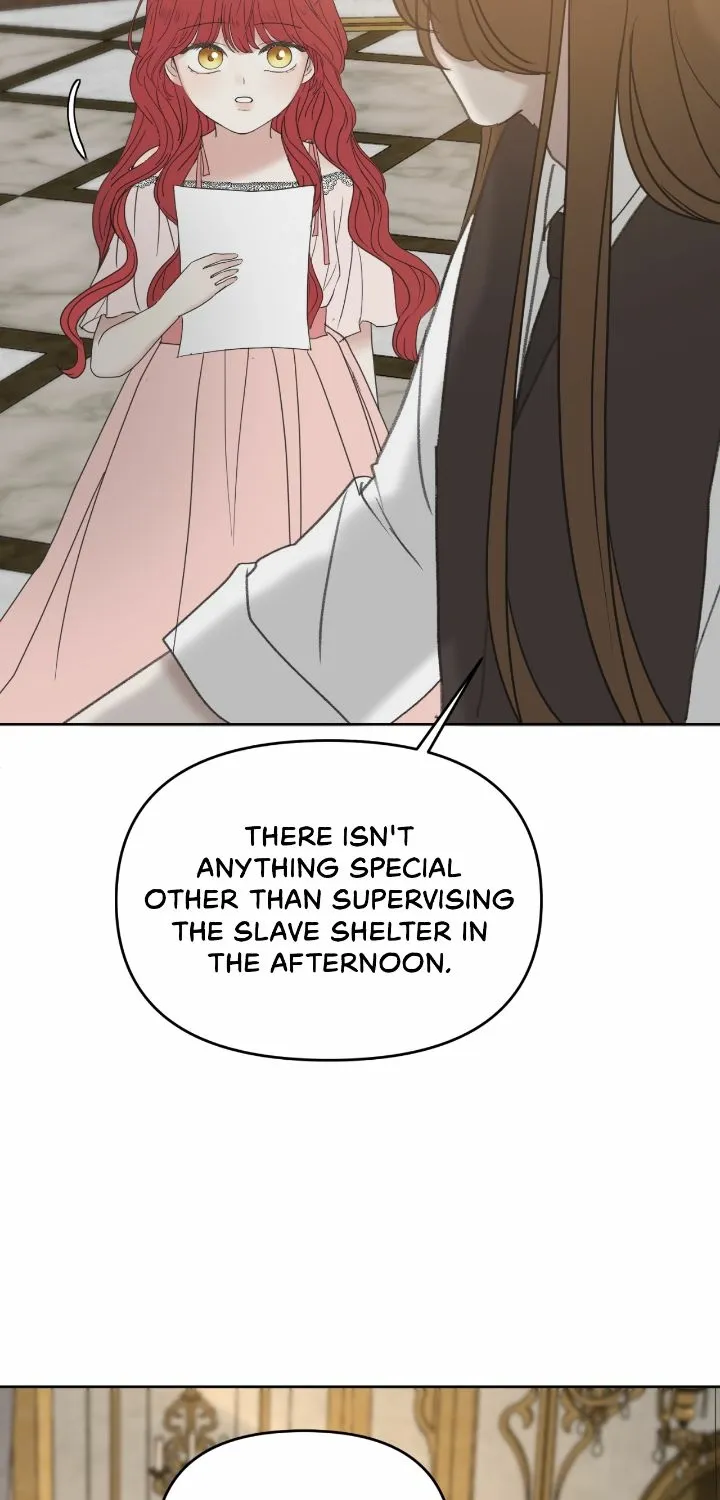 I adopted a male lead from prison shelter Chapter 42 page 27 - 