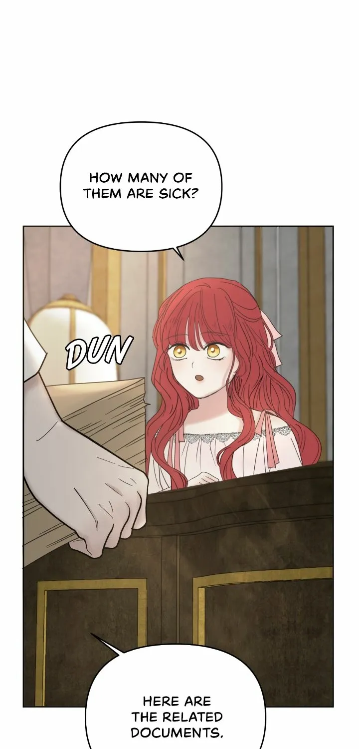 I adopted a male lead from prison shelter Chapter 42 page 30 - 