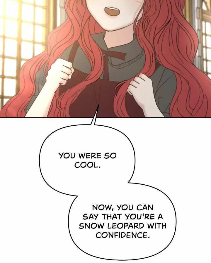 I adopted a male lead from prison shelter Chapter 42 page 4 - 