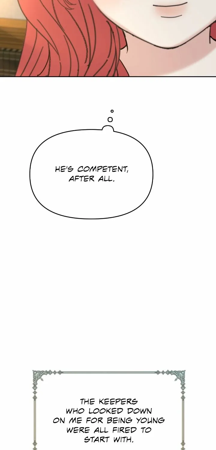 I adopted a male lead from prison shelter Chapter 42 page 32 - 