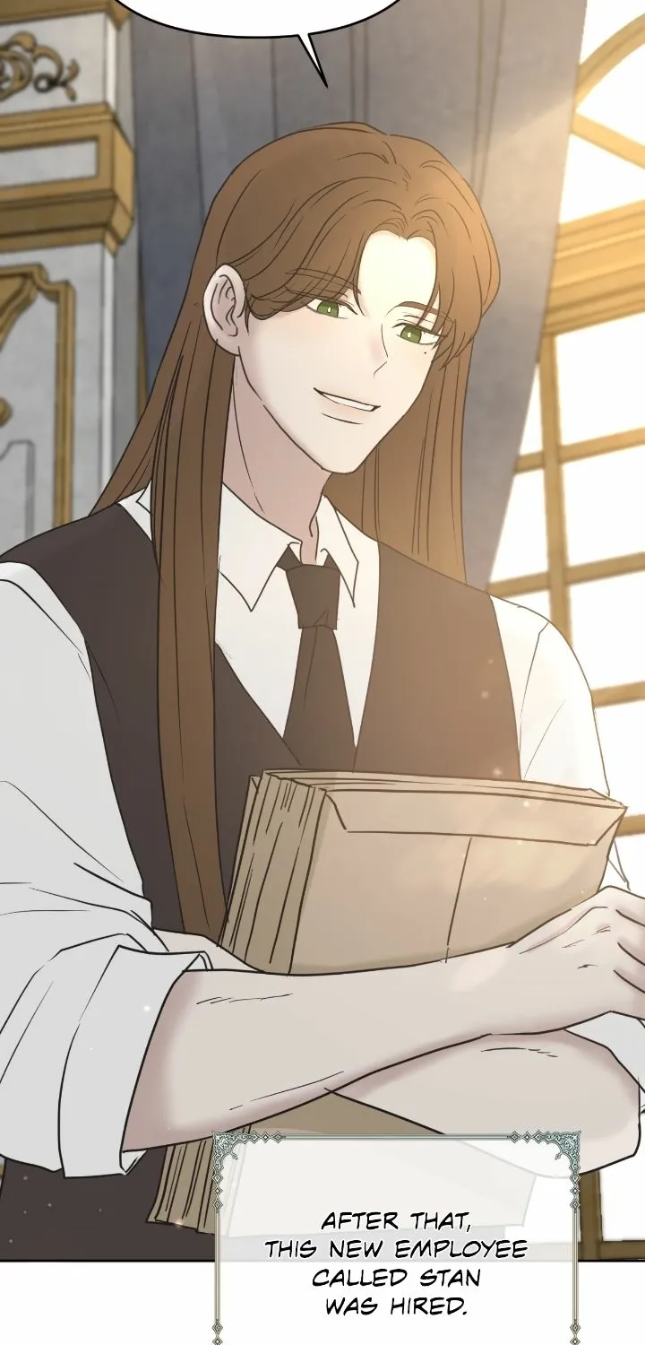 I adopted a male lead from prison shelter Chapter 42 page 34 - 