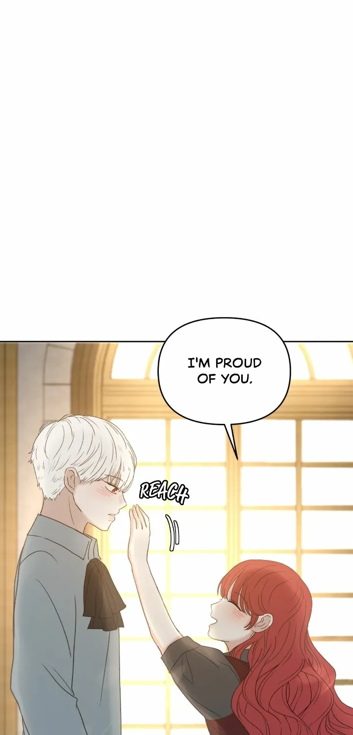 I adopted a male lead from prison shelter Chapter 42 page 5 - 