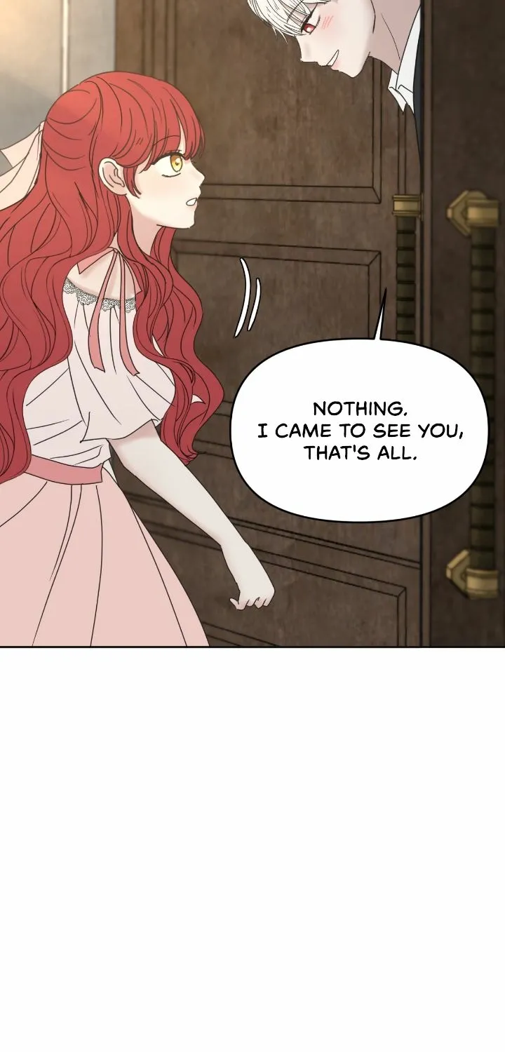 I adopted a male lead from prison shelter Chapter 42 page 41 - 