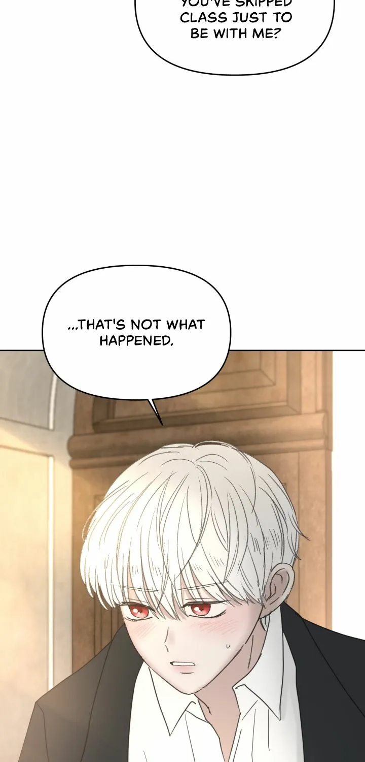 I adopted a male lead from prison shelter Chapter 42 page 45 - 