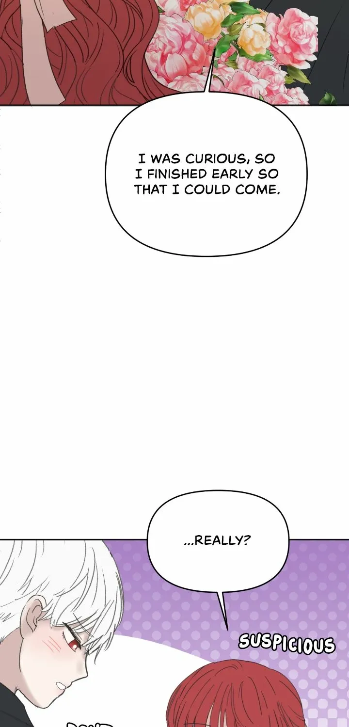 I adopted a male lead from prison shelter Chapter 42 page 55 - 
