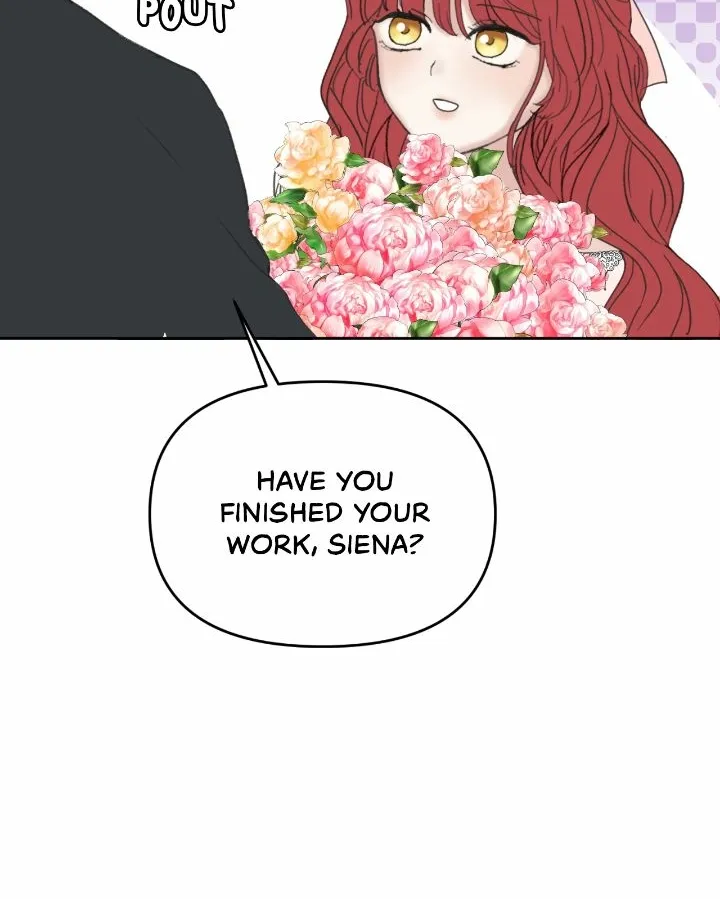 I adopted a male lead from prison shelter Chapter 42 page 56 - 