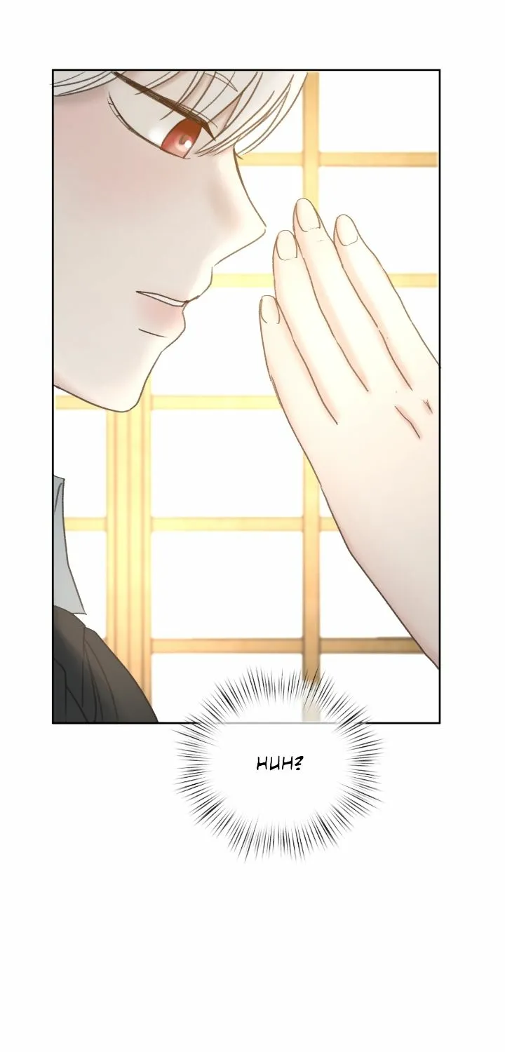 I adopted a male lead from prison shelter Chapter 42 page 7 - 