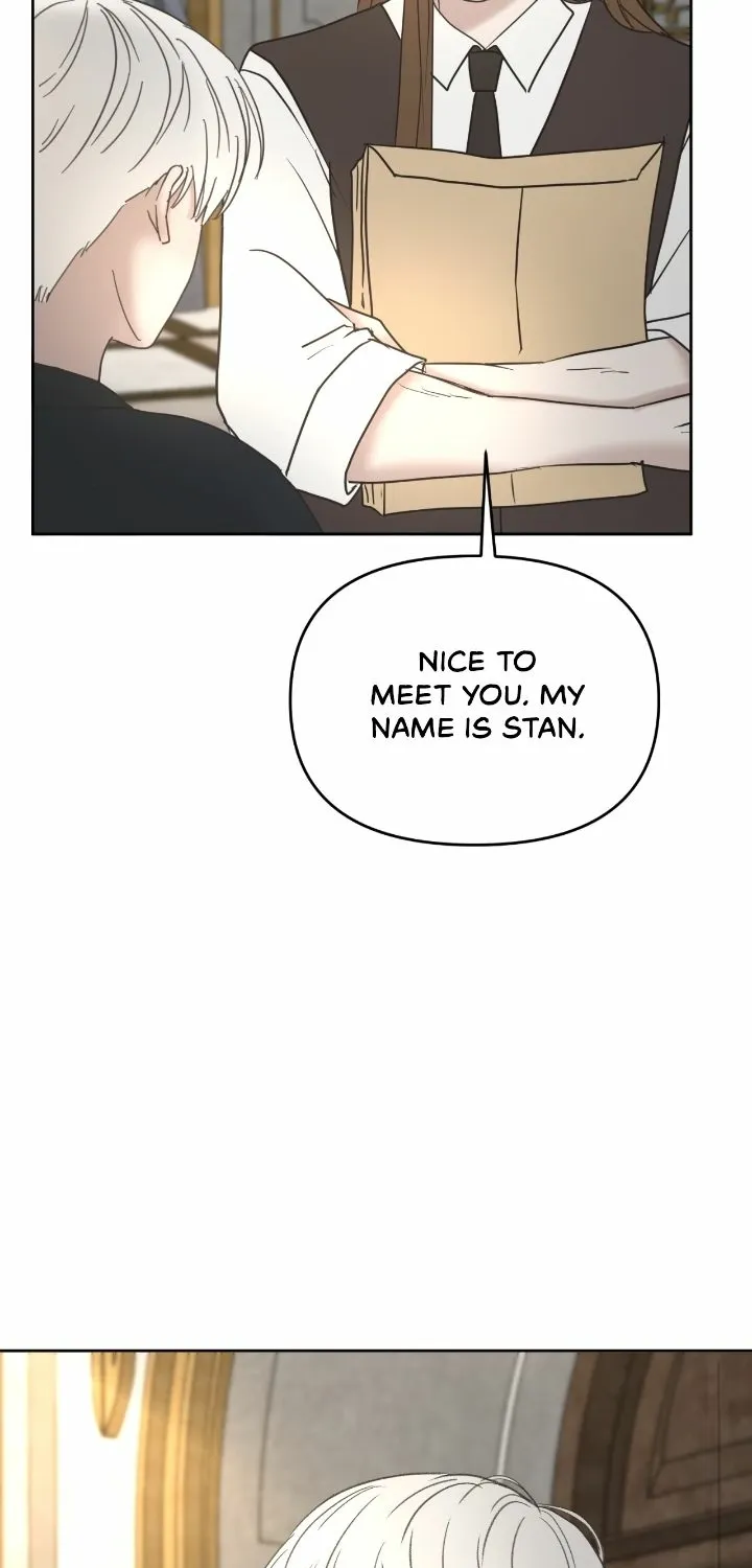 I adopted a male lead from prison shelter Chapter 42 page 61 - 