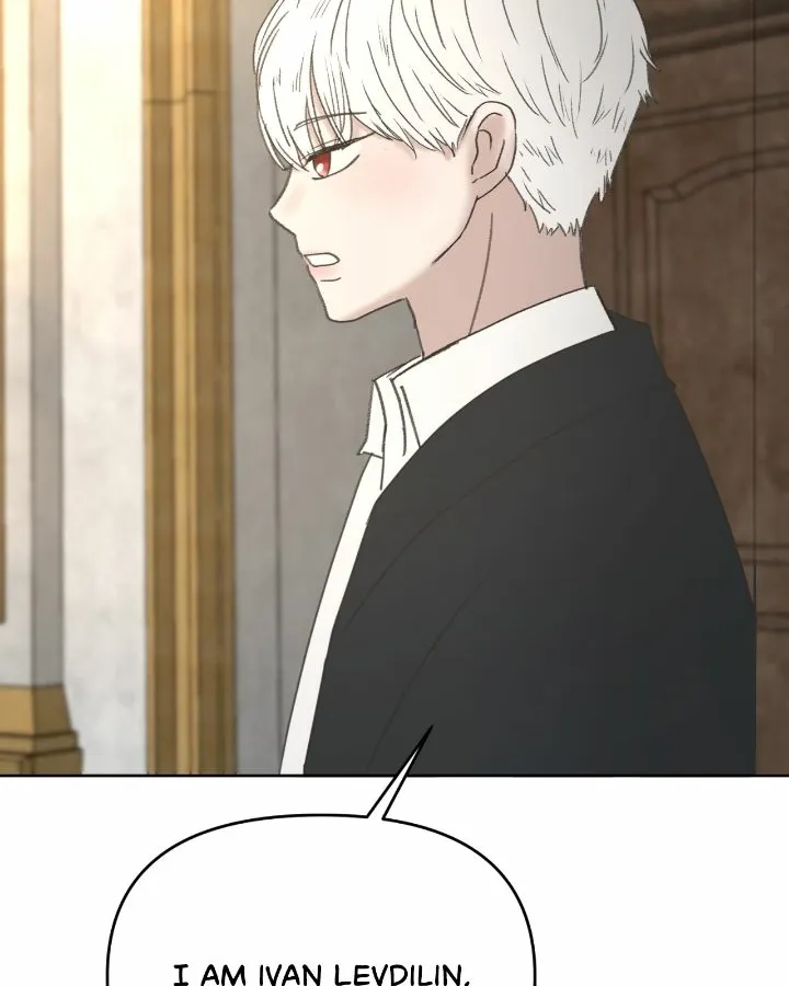 I adopted a male lead from prison shelter Chapter 42 page 62 - 