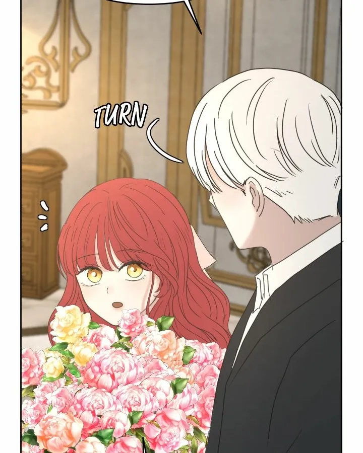 I adopted a male lead from prison shelter Chapter 42 page 64 - 