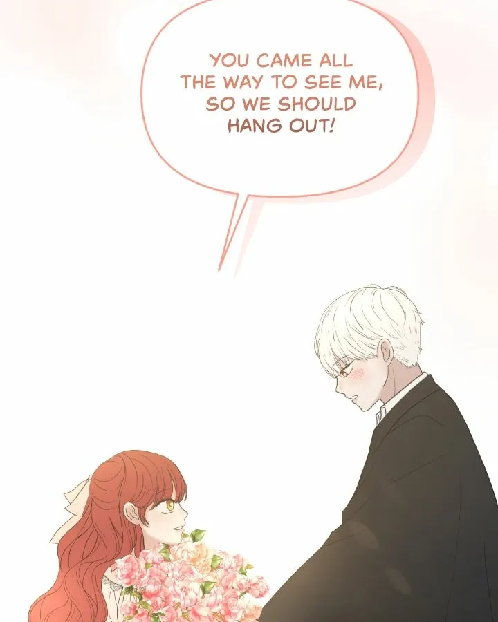 I adopted a male lead from prison shelter Chapter 42 page 72 - 