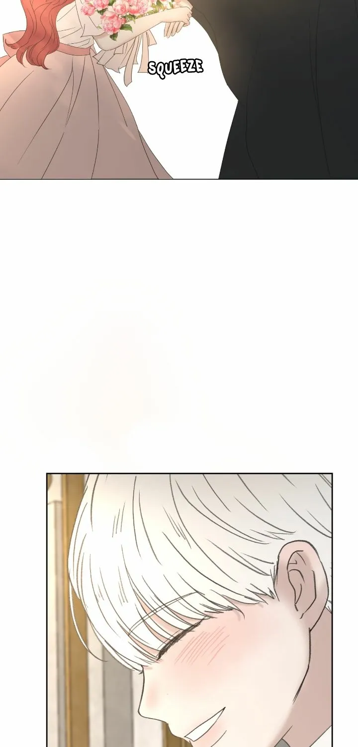 I adopted a male lead from prison shelter Chapter 42 page 73 - 