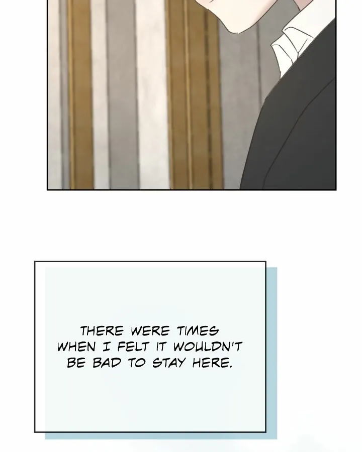 I adopted a male lead from prison shelter Chapter 42 page 74 - 