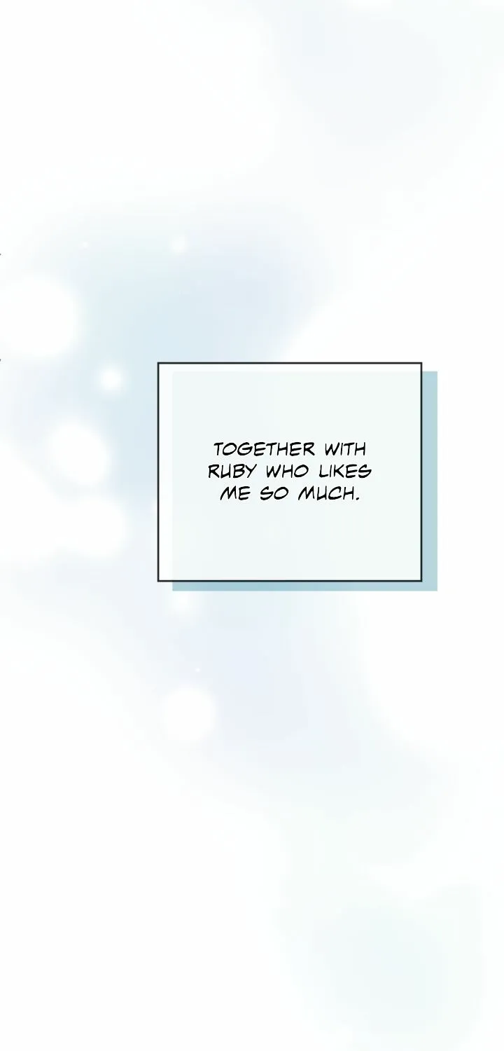 I adopted a male lead from prison shelter Chapter 42 page 75 - 