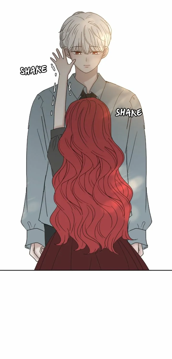 I adopted a male lead from prison shelter Chapter 42 page 9 - 