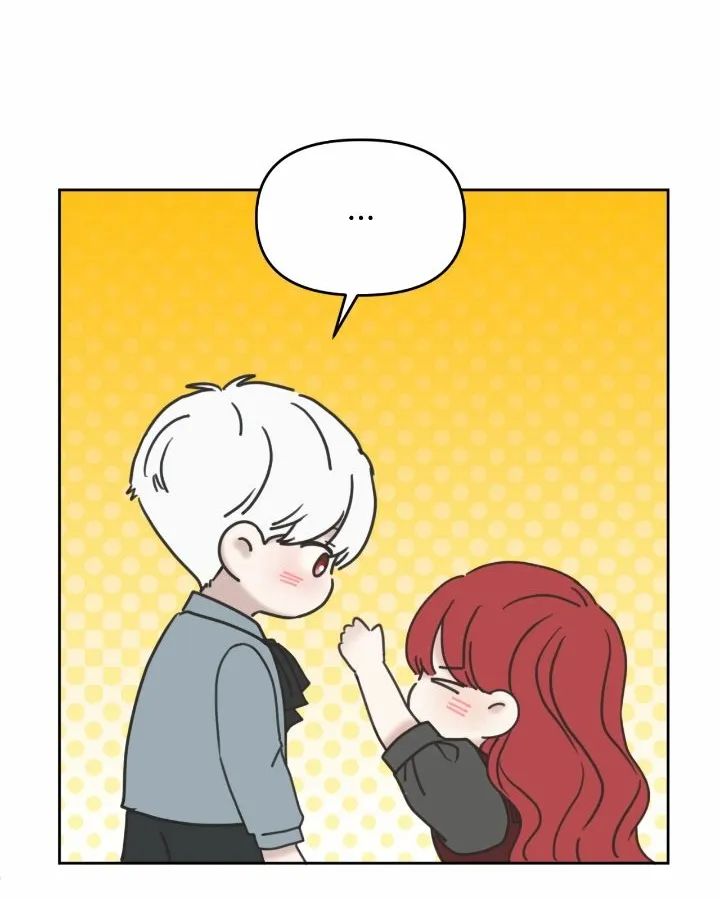 I adopted a male lead from prison shelter Chapter 42 page 10 - 