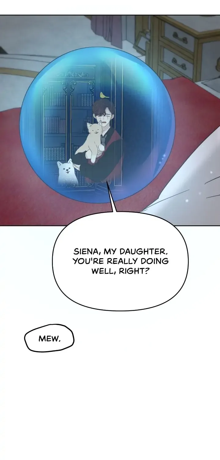 I adopted a male lead from prison shelter Chapter 43 page 12 - 