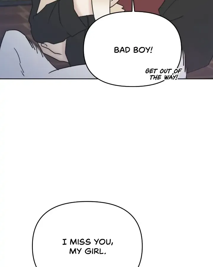 I adopted a male lead from prison shelter Chapter 43 page 15 - 