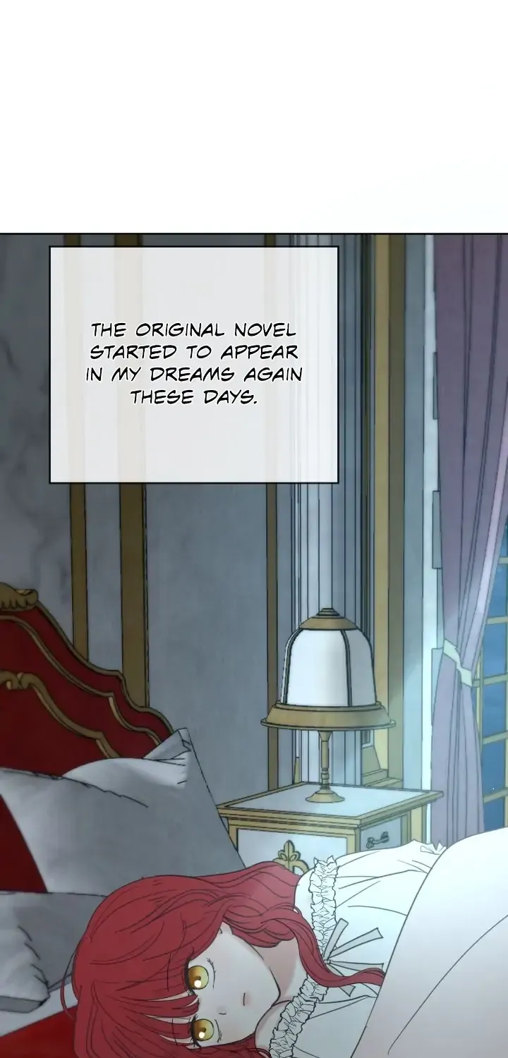 I adopted a male lead from prison shelter Chapter 43 page 3 - 