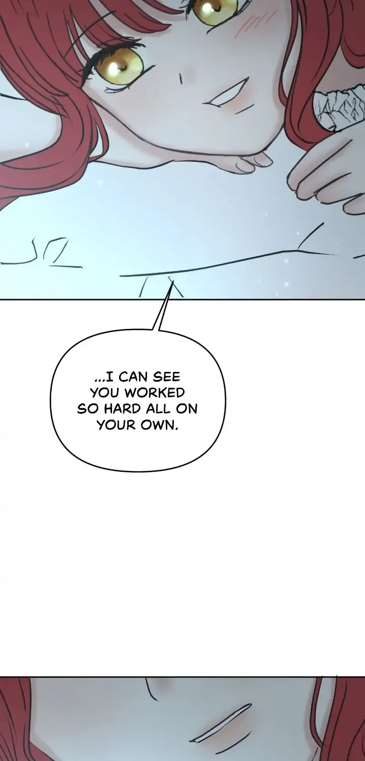 I adopted a male lead from prison shelter Chapter 43 page 21 - 
